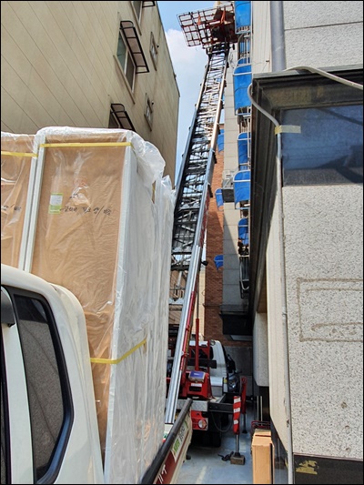 대부동사다리차