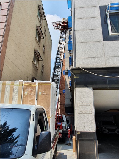 대부동사다리차