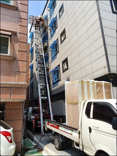 대부동사다리차